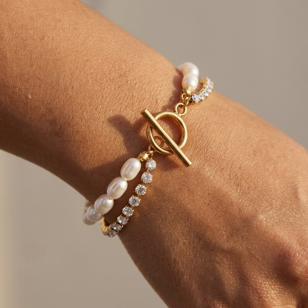 Bracelet Audrey