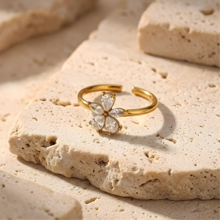 Bague Je le Mérite