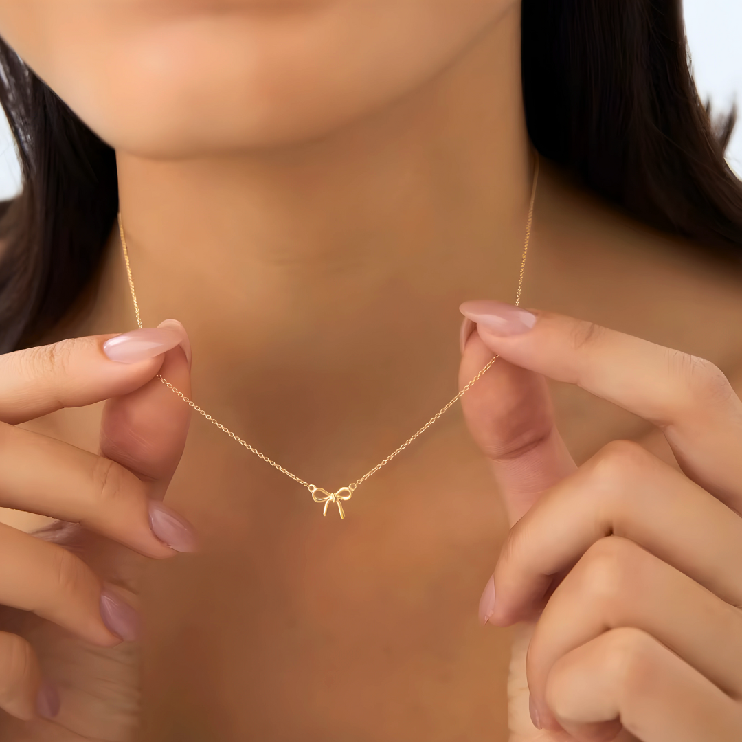 Collier Coquette