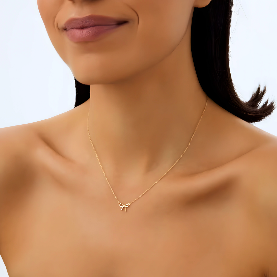 Collier Coquette