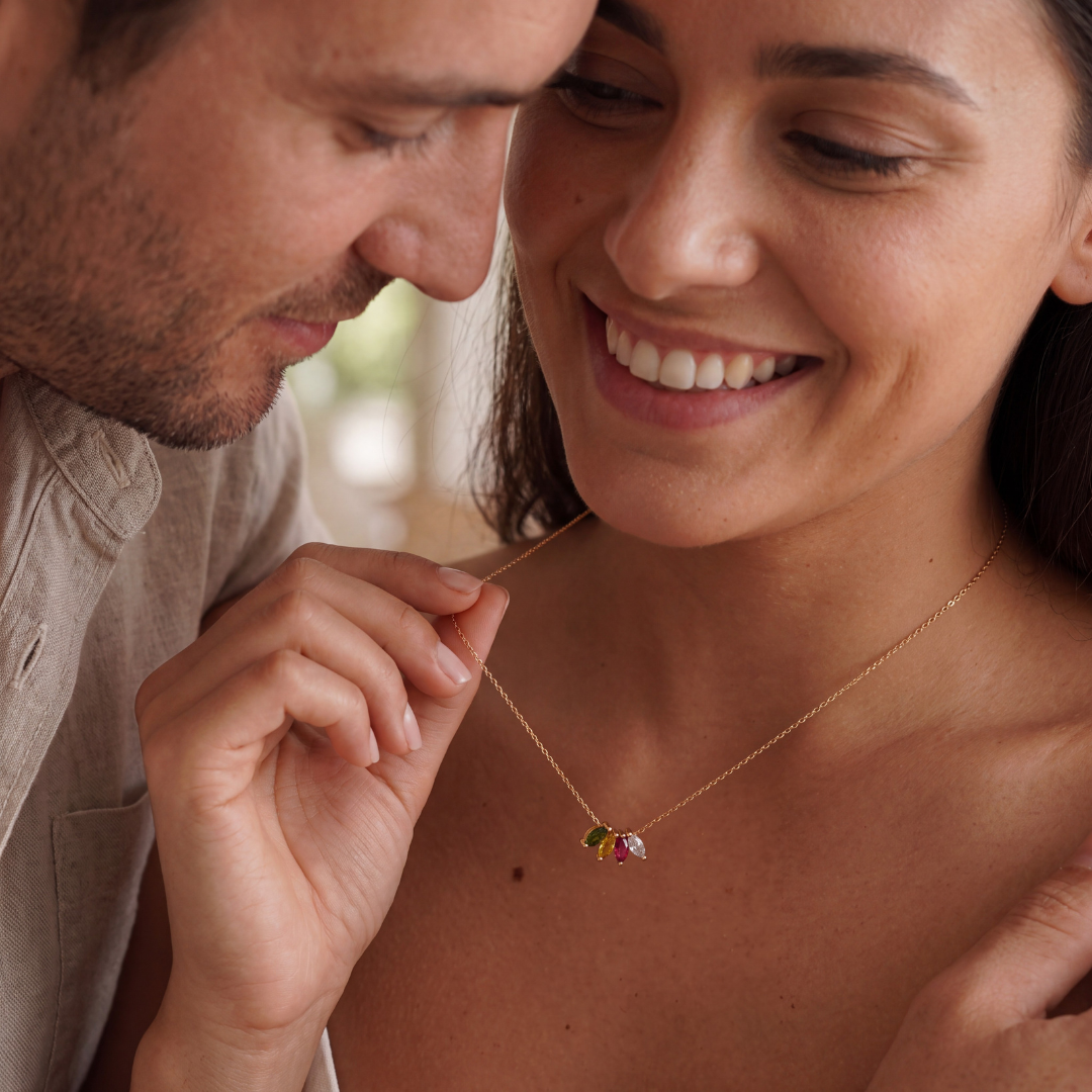Collier Une émotion pour toi