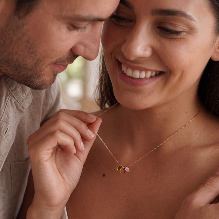 Collier Une émotion pour toi