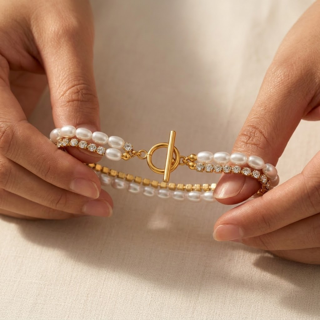 Bracelet Audrey