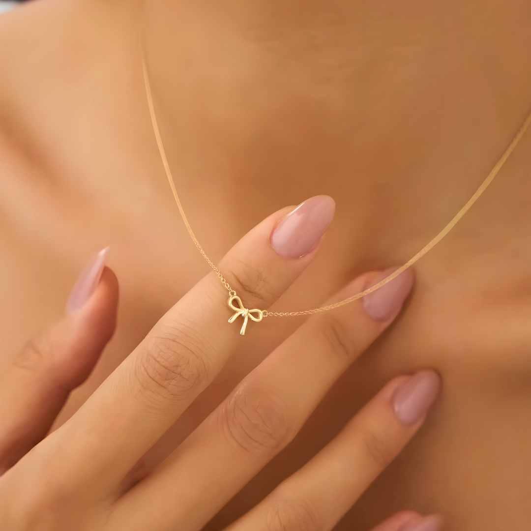 Collier Coquette