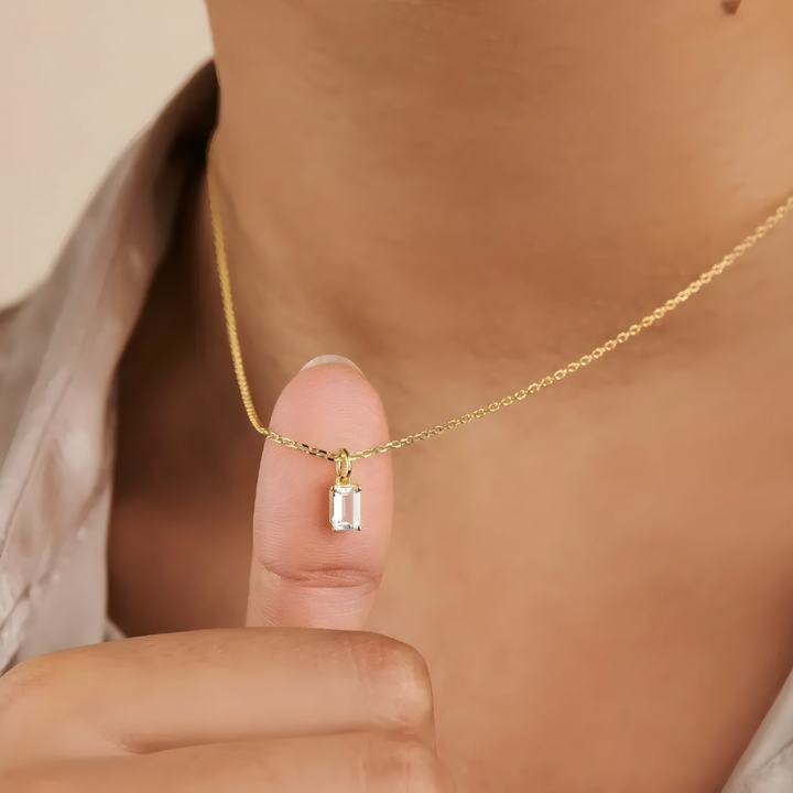 Collier Éclat Personnel