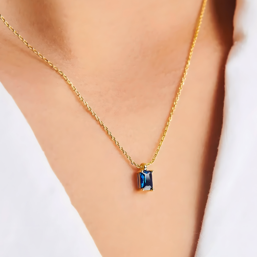 Collier Éclat Personnel
