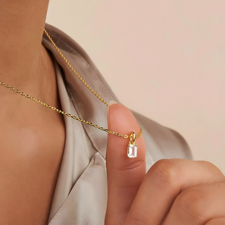 Collier Éclat Personnel