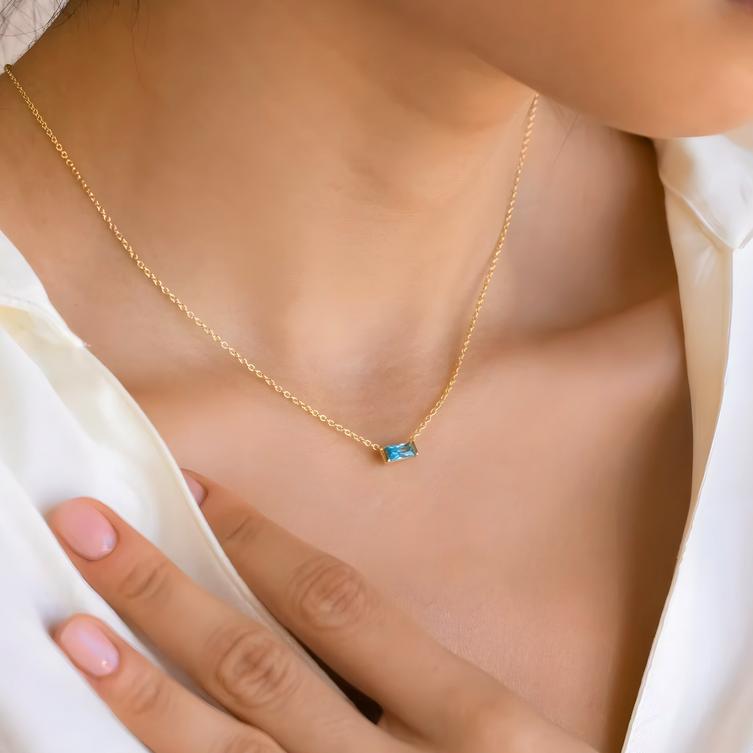 Collier Énergie Personnelle