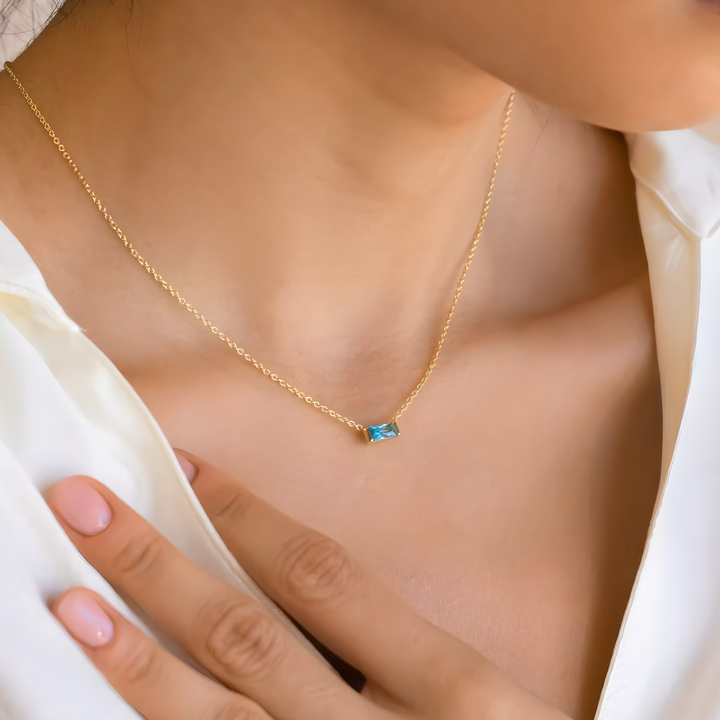 Collier Énergie Personnelle