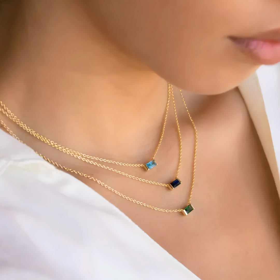 Collier Énergie Personnelle