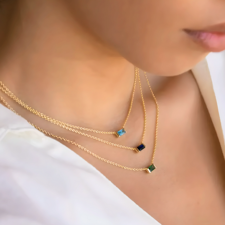 Collier Énergie Personnelle