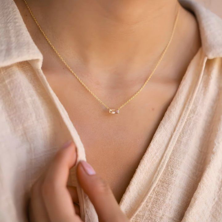 Collier Énergie Personnelle