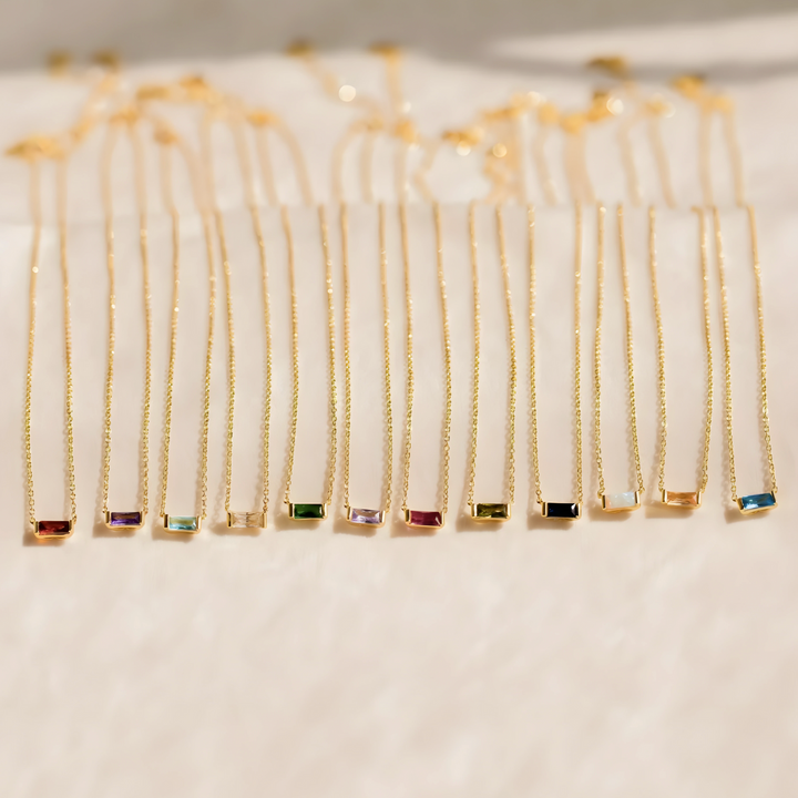 Collier Énergie Personnelle