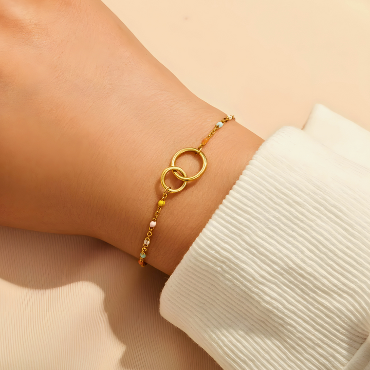 Bracelet Unies pour Toujours