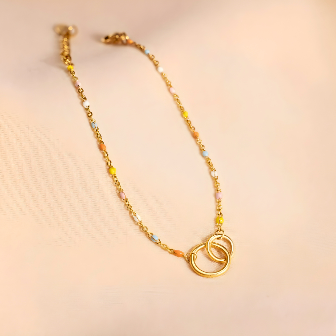 Bracelet Unies pour Toujours