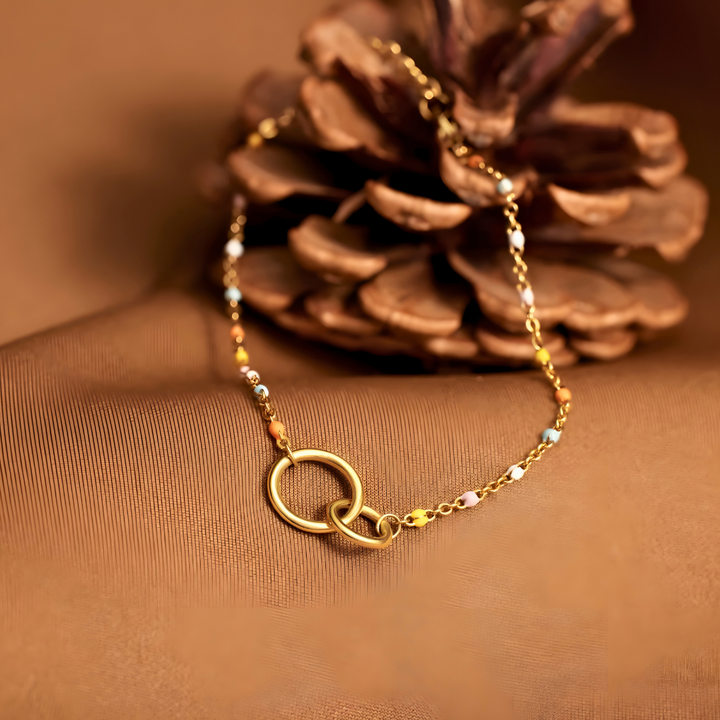 Bracelet Unies pour Toujours