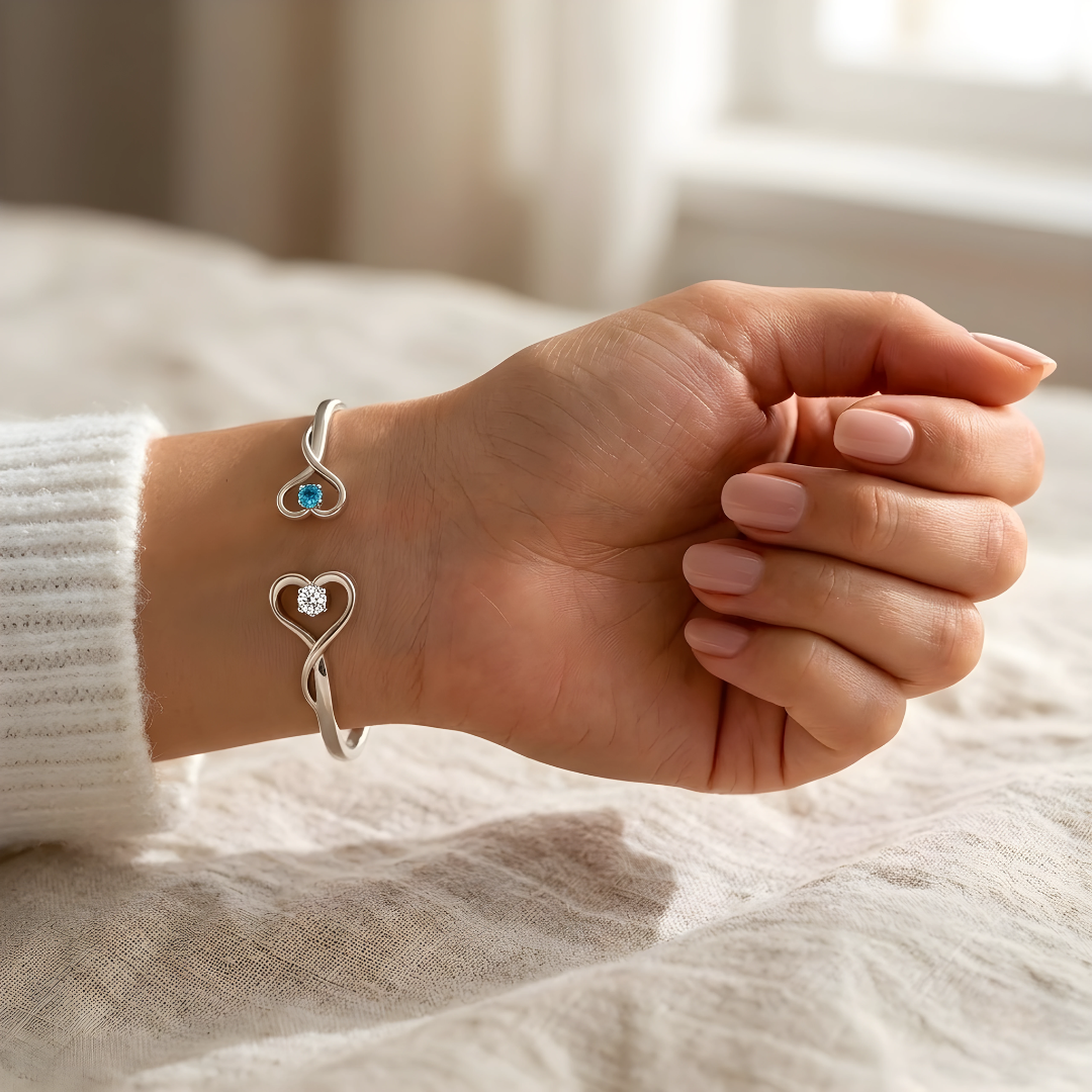 Bracelet Mère & Fille