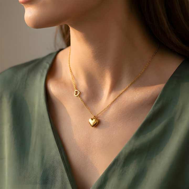 Collier Amour Sublime