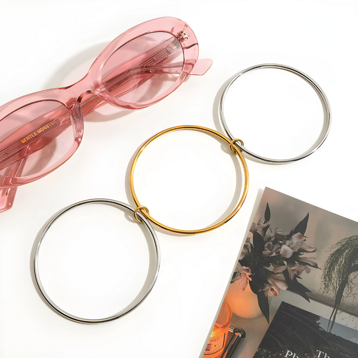 Bracelet Triple Rappel