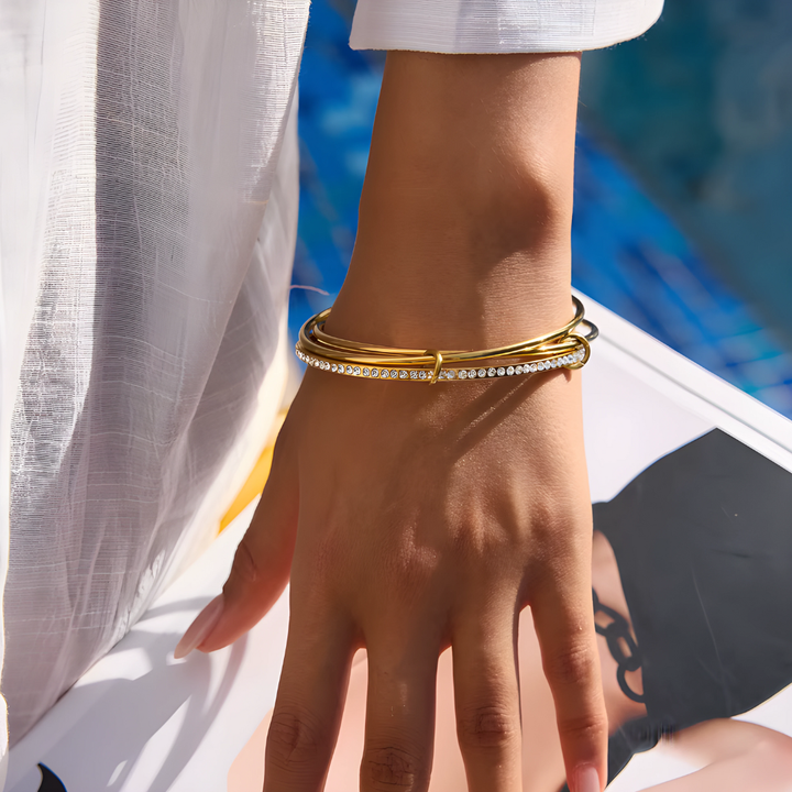 Bracelet Énergie Féminine