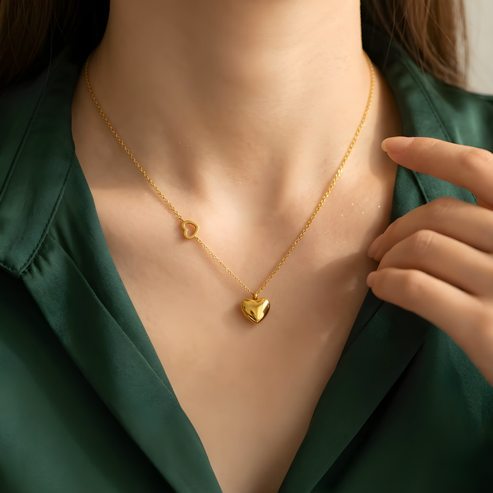 Collier Amour Sublime