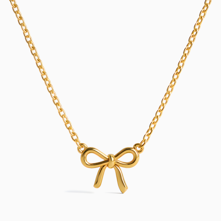 Collier Coquette