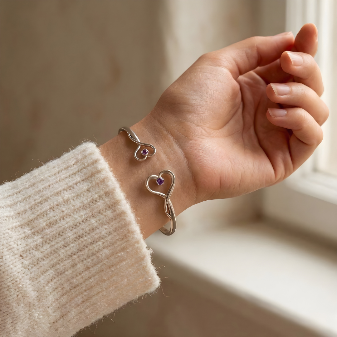 Bracelet Mère & Fille