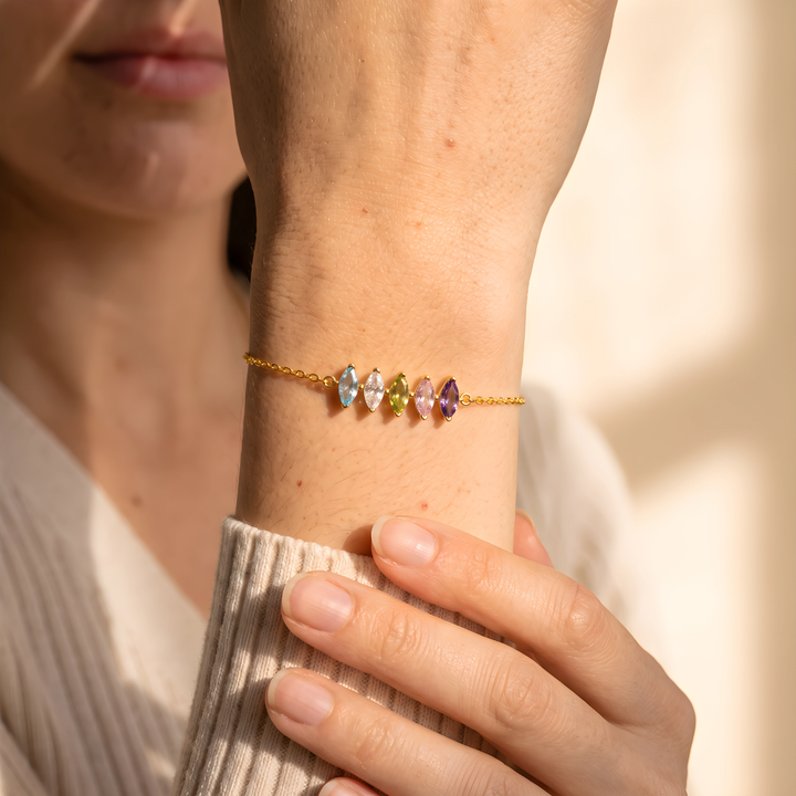 Bracelet Mon Univers