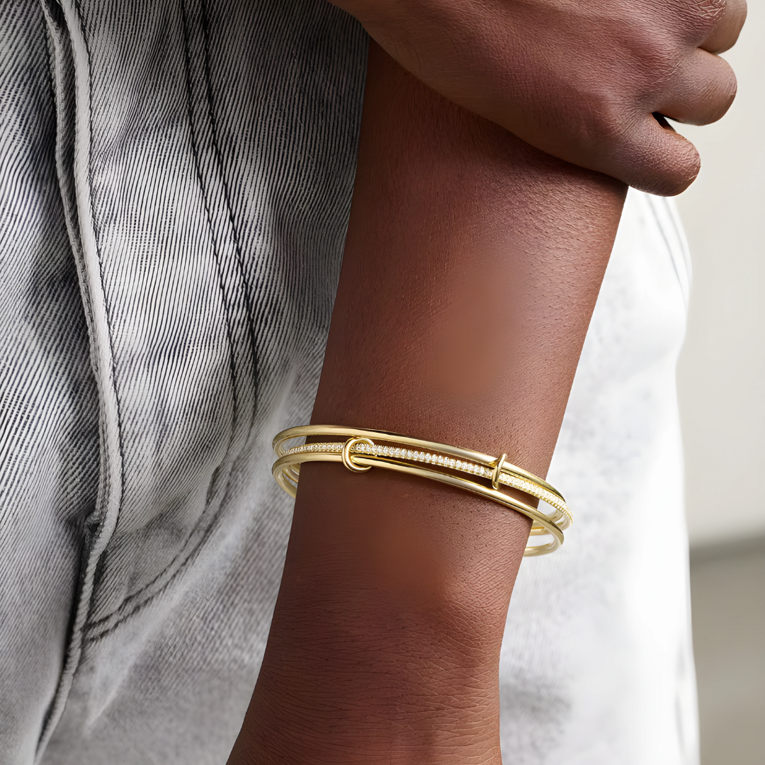 Bracelet Énergie Féminine