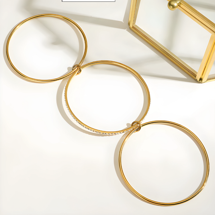 Bracelet Énergie Féminine