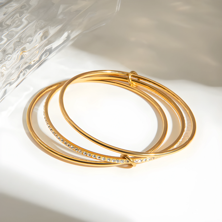 Bracelet Énergie Féminine