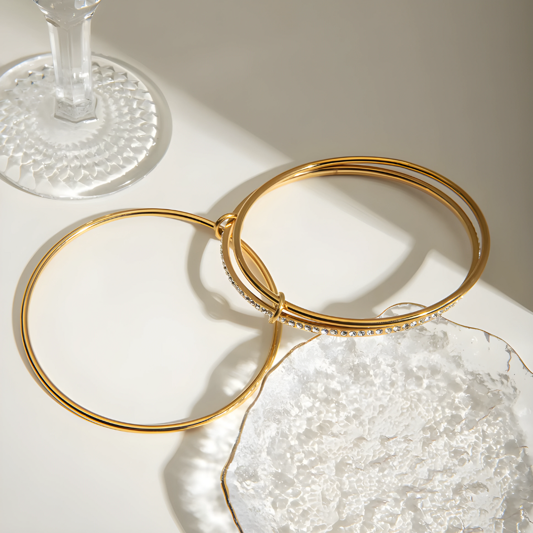 Bracelet Énergie Féminine