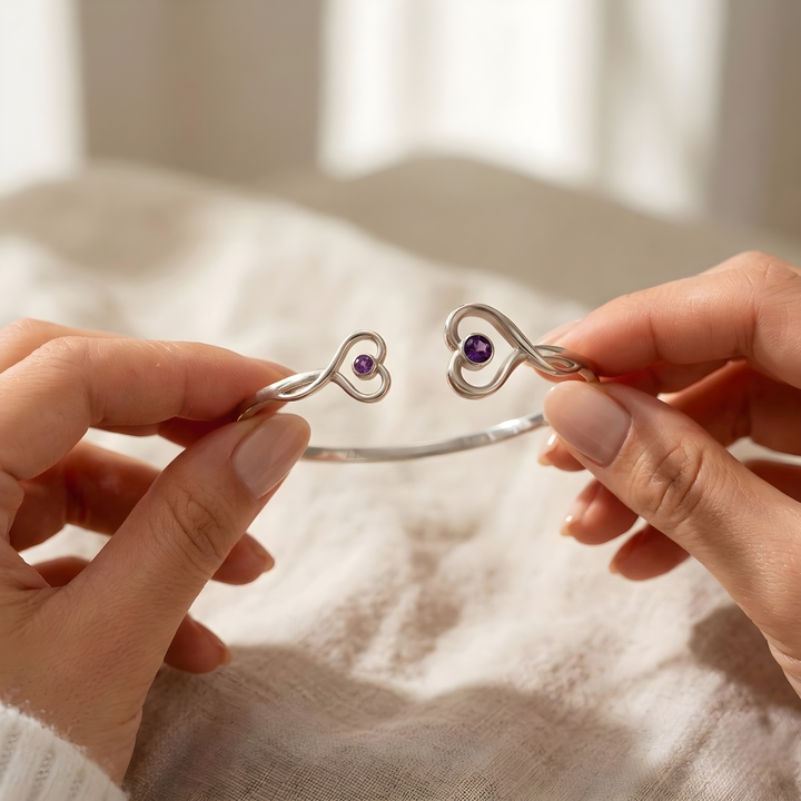 Bracelet Mère & Fille