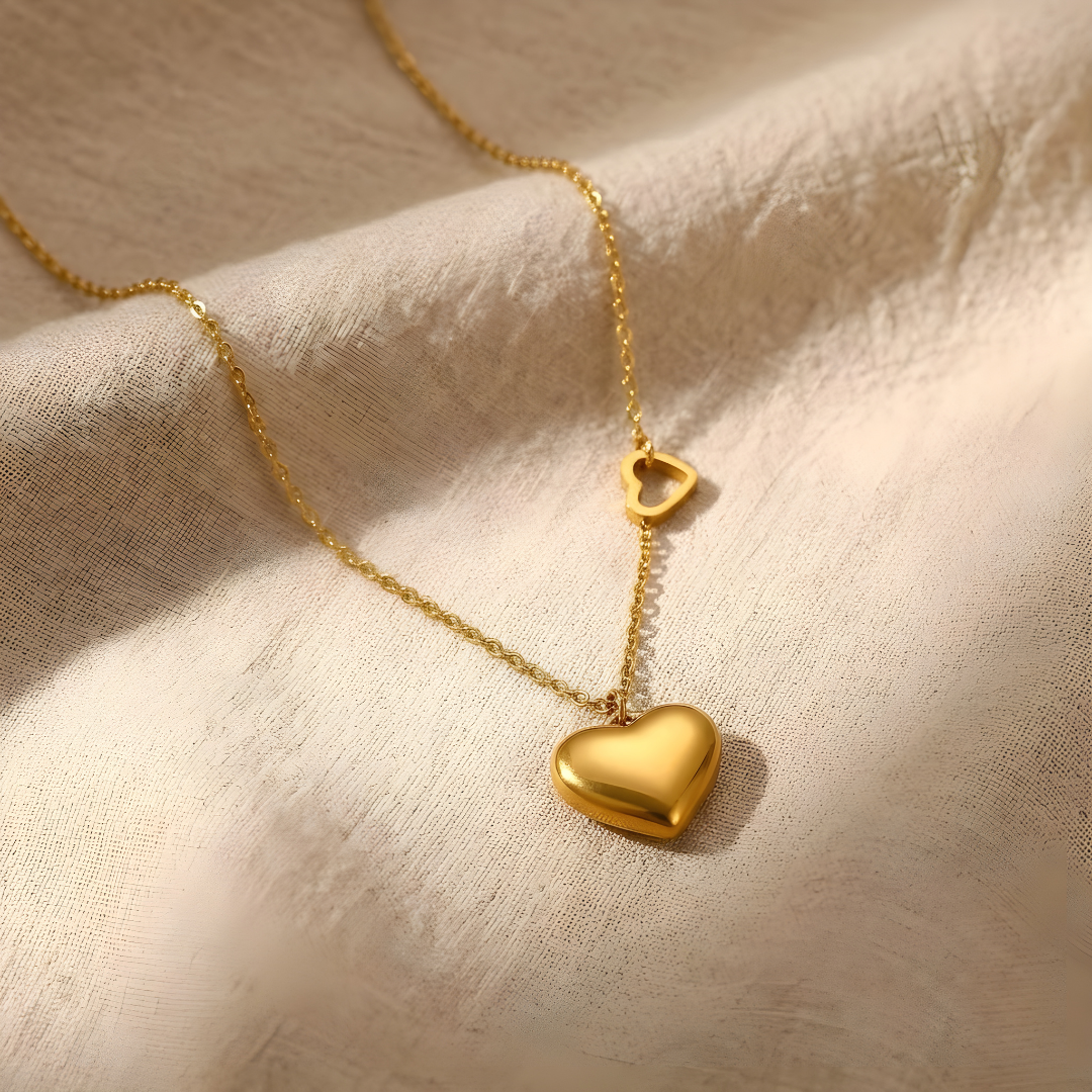 Collier Amour Sublime