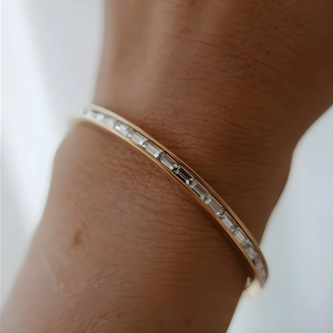Bracelet Golden