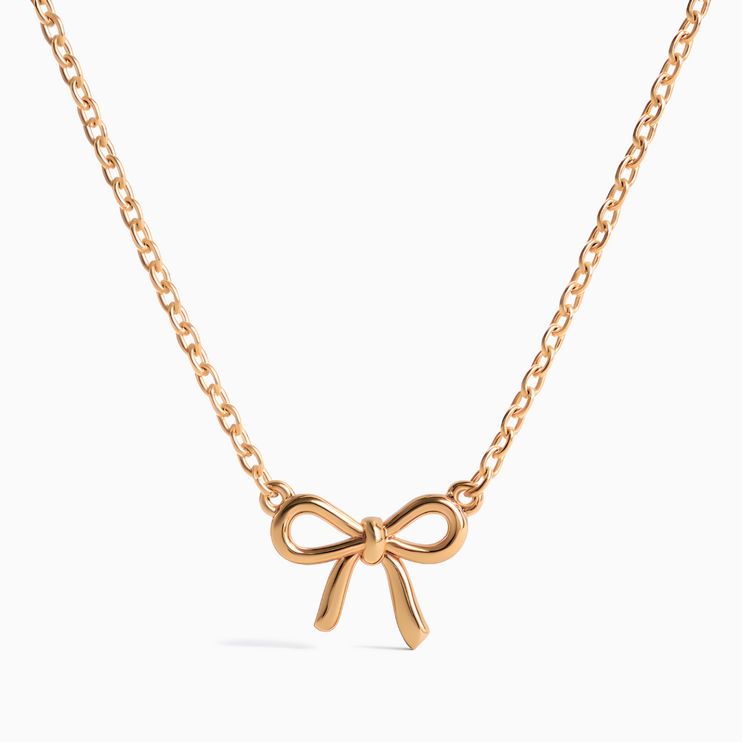 Collier Coquette