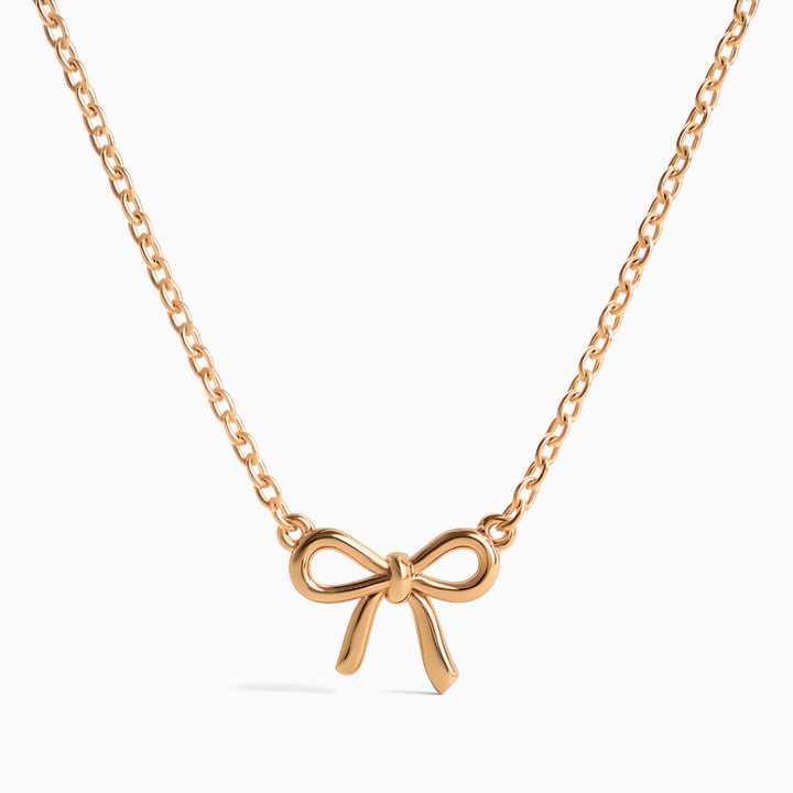 Collier Coquette