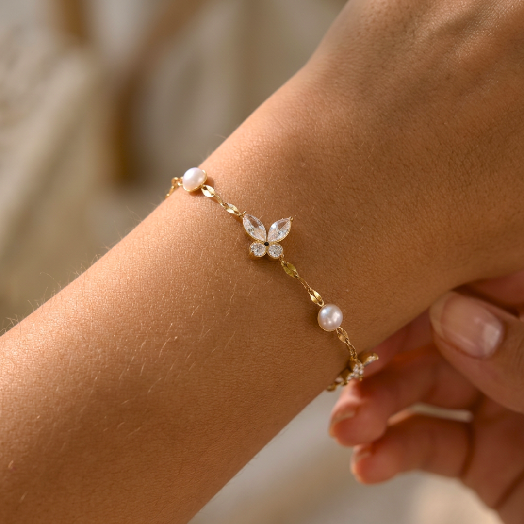 Bracelet Les Signes