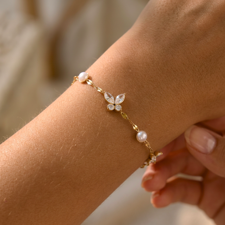 Bracelet Les Signes