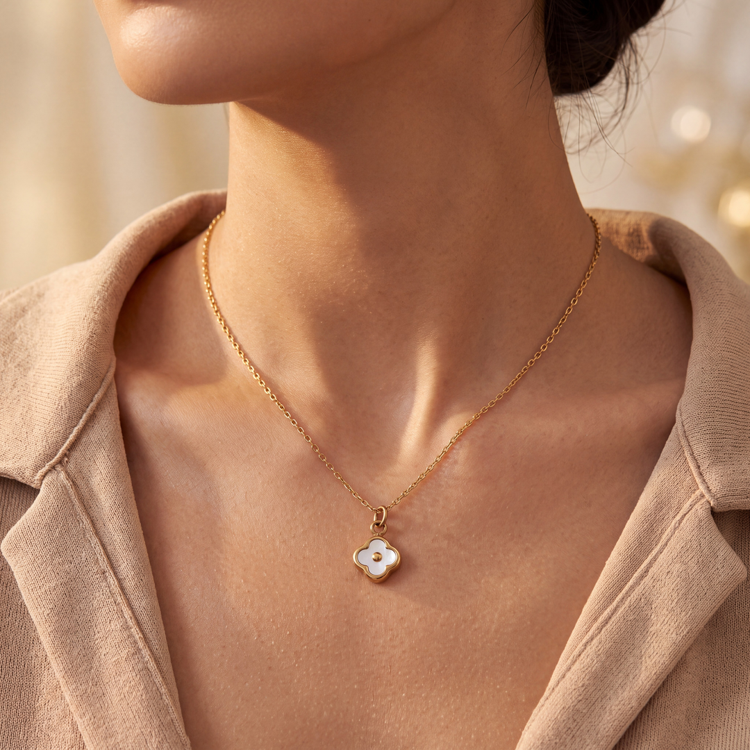 Collier Ma plus Grande Chance