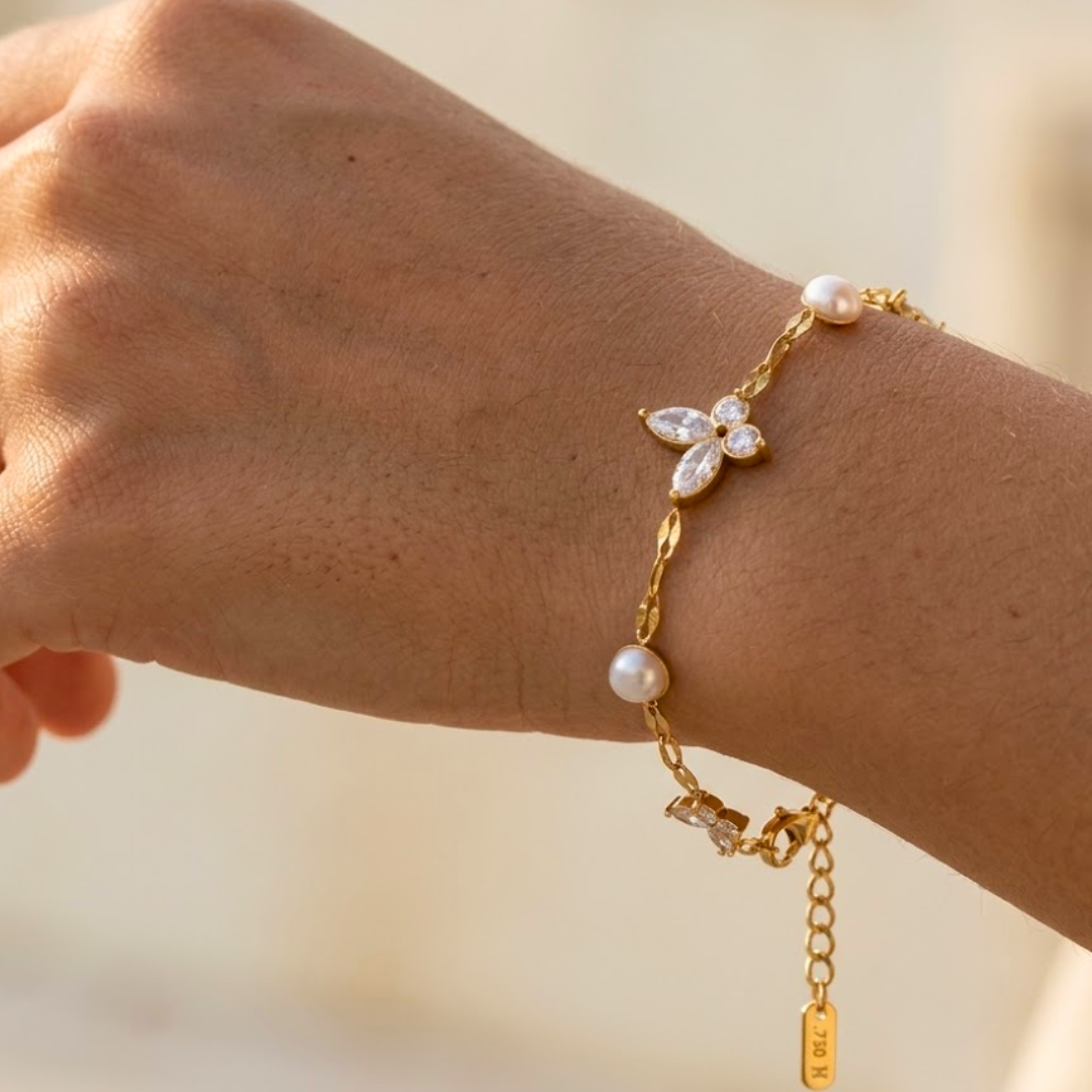 Bracelet Les Signes