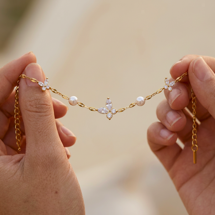Bracelet Les Signes