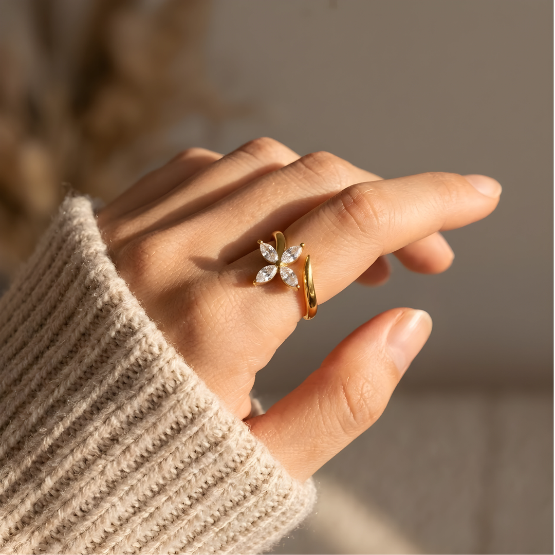 Bague Florencia