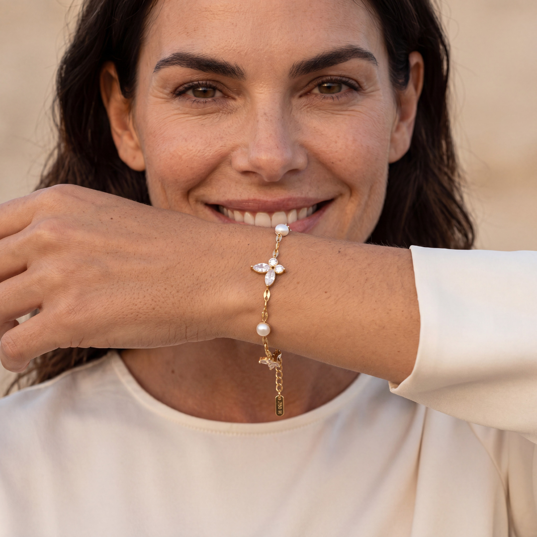 Bracelet Les Signes