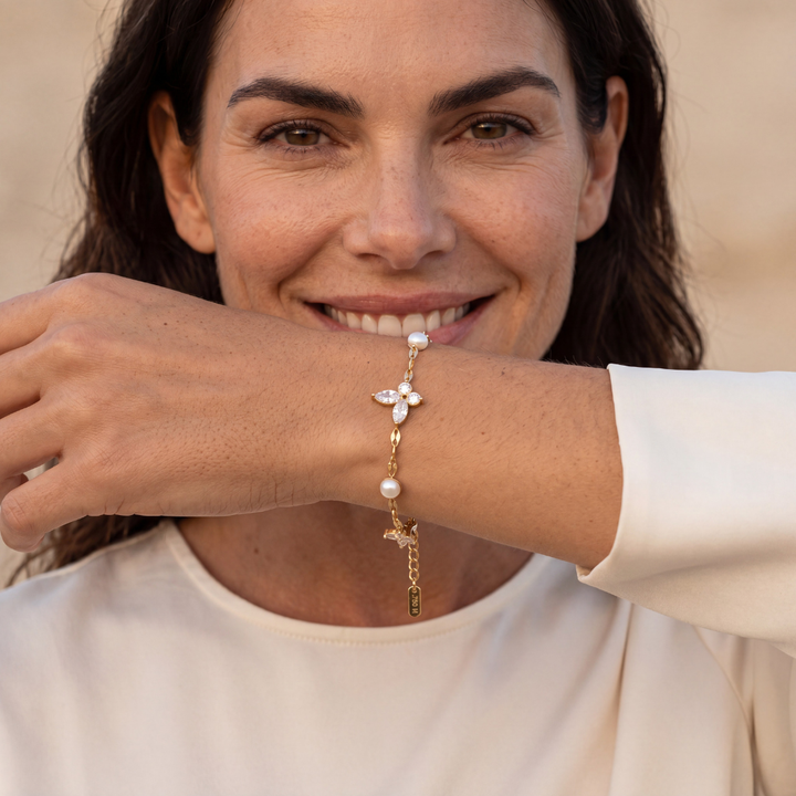Bracelet Les Signes