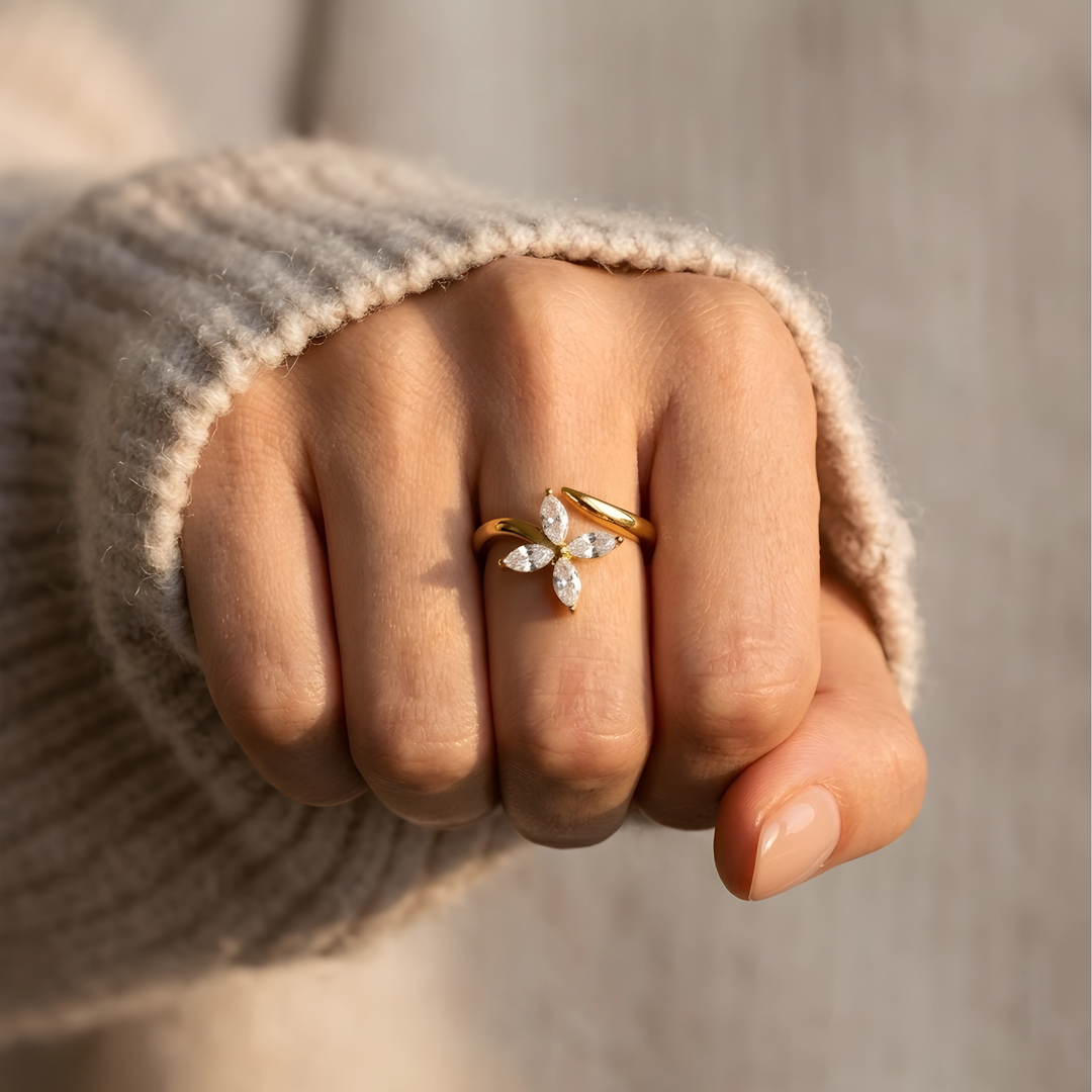 Bague Florencia