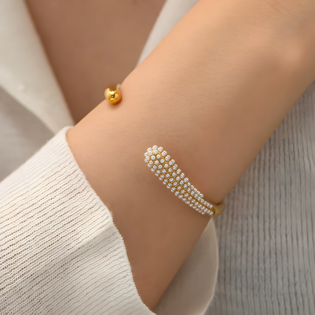 Bracelet Éclat de Perles