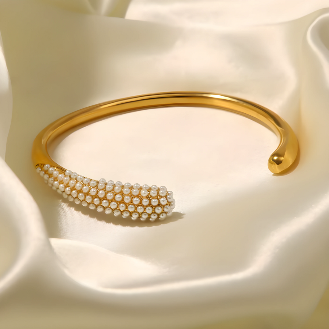 Bracelet Éclat de Perles