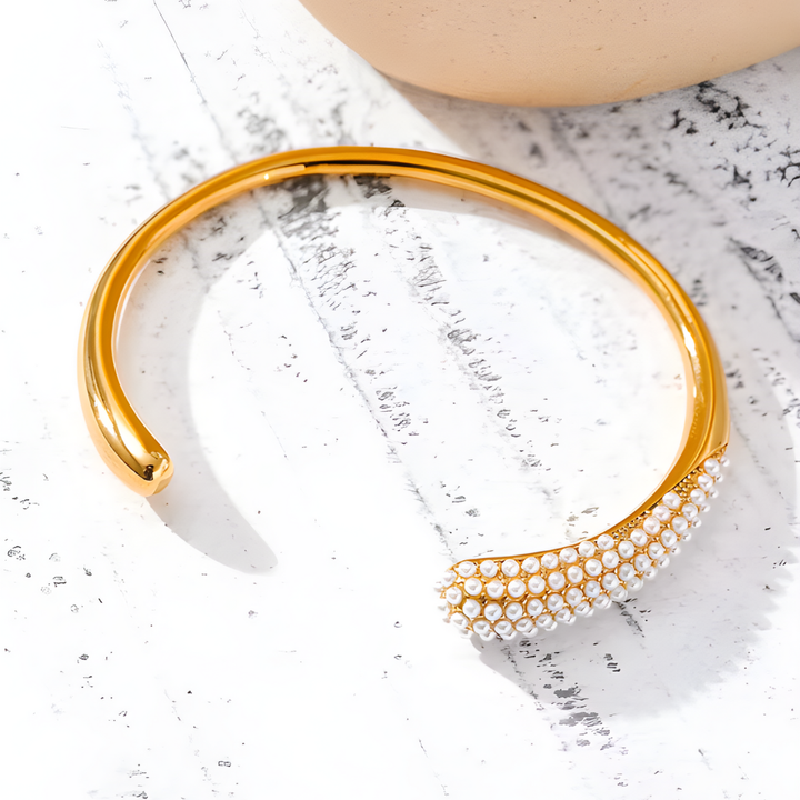 Bracelet Éclat de Perles