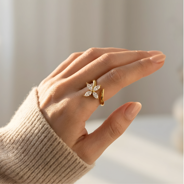 Bague Florencia